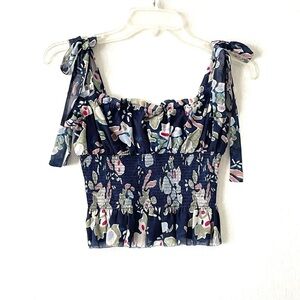 Aritzia Wilfred Ballad Camisole Top